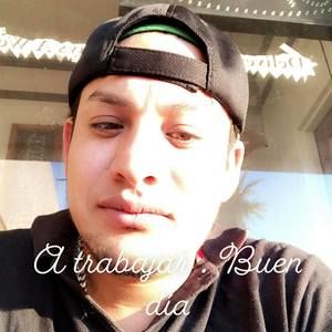 Meet your Posher, Eduardo